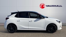 Vauxhall Corsa 1.2 GS 5dr Petrol Hatchback